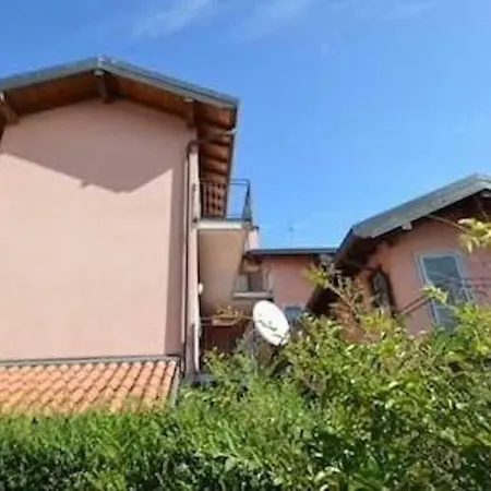 Mansarda A * Nebbiuno