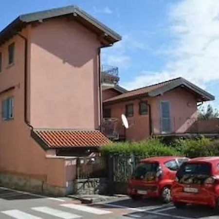 Mansarda A *